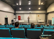 Karaman Dernekler Yerleşkesi Karaman Dernekler Yerleşkesi