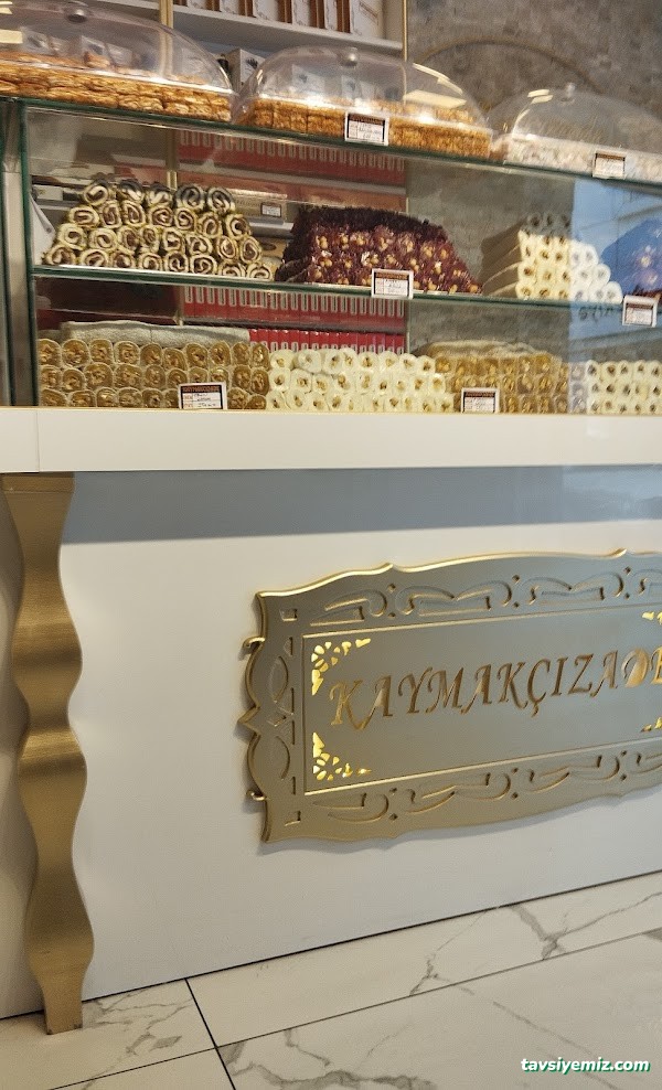 Kaymakcizade Afyon
