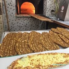 Mahmut Usta Pide Lahmacun Mahmut Usta Pide Lahmacun