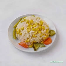 Velhasıl Pilav Velhasıl Pilav