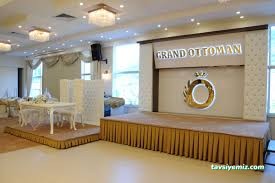 Grand Ottoman Otel Grand Ottoman Otel
