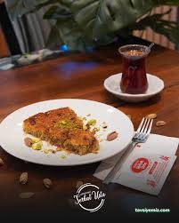 Çiğ Ķöfteci Künefeci Serhat Usta Çiğ Ķöfteci Künefeci Serhat Usta