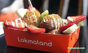 Lokmaland Bingöl Lokmaland Bingöl