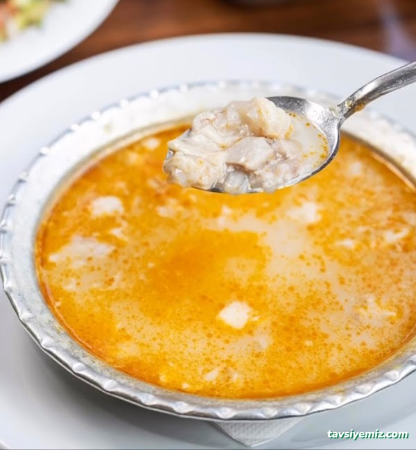 Tarihi Talas Çorbacısı