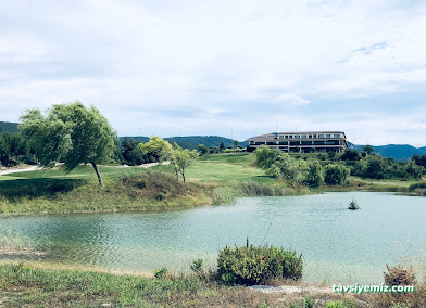 Kuşadası Golf Club Kuşadası Golf Club