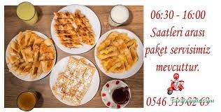Agam Börek Salonu Agam Börek Salonu
