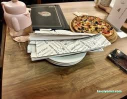 Maria Pizza Cafe Maria Pizza Cafe