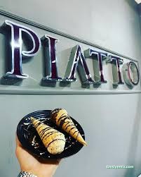 Piatto Dondurma Bahçelievler Piatto Dondurma Bahçelievler