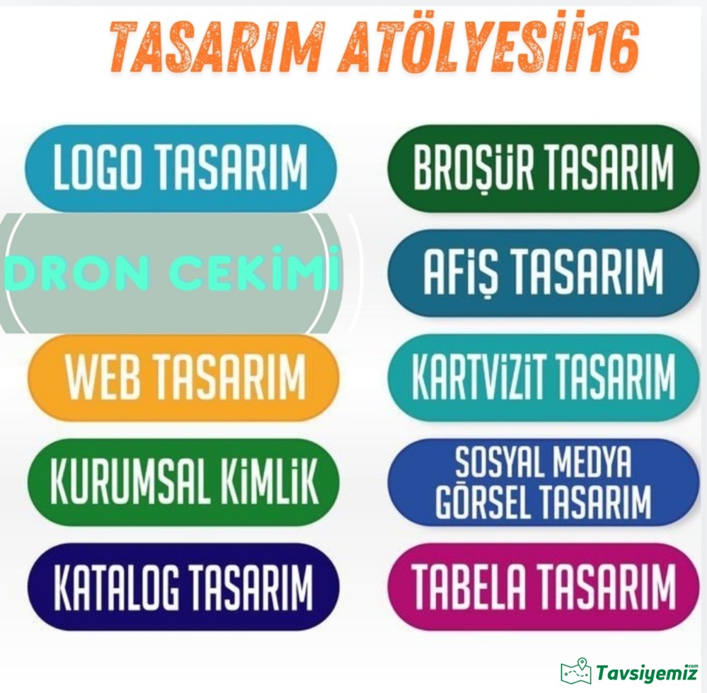 Tasarım Atölyesii16 Tasarım Atölyesii16