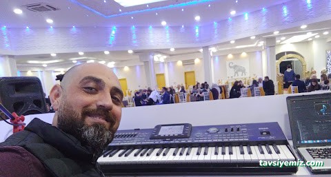 Piyanist Sercan Piyanist Sercan