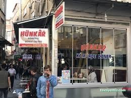 Hünkar Kömürde Döner Hünkar Kömürde Döner