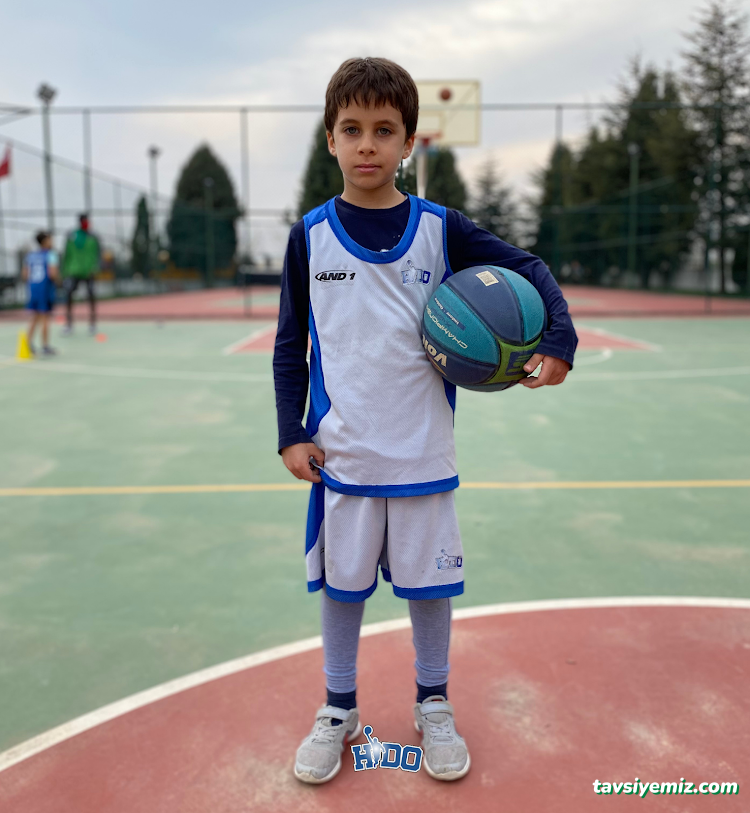 Hidayet Türkoğlu Basketbol Ve Spor Okulu Hidayet Türkoğlu Basketbol Ve Spor Okulu