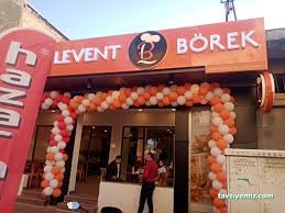 Levent Börek Muş Levent Börek Muş