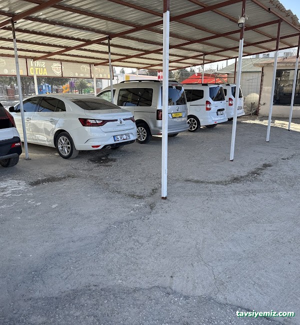 Şirin Auto Şirin Auto