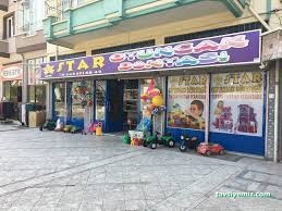 Star Oyuncak Dünyası Star Oyuncak Dünyası