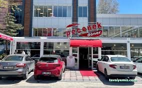 Peçenek Döner İskitler Şubesi Peçenek Döner İskitler Şubesi