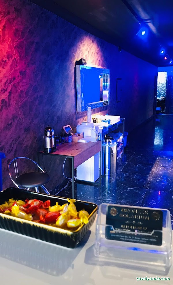 Bronzze Solarium Bronzze Solarium