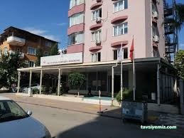 Adana Aile Ve Sosyal Hizmetler İl Müdürlüğü Adana Aile Ve Sosyal Hizmetler İl Müdürlüğü