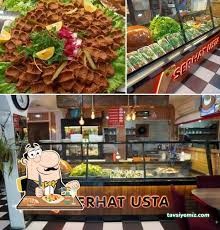 Çiğ Ķöfteci Künefeci Serhat Usta Çiğ Ķöfteci Künefeci Serhat Usta