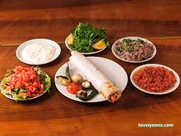 Adanalı Dürümcü Soner Usta Adanalı Dürümcü Soner Usta