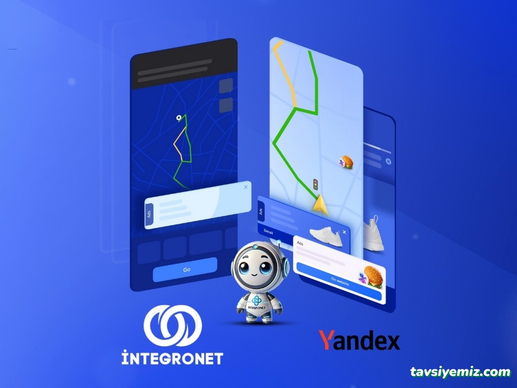 Integronet Bilgi Teknolojileri