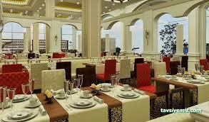 Çargah Restaurant Çargah Restaurant