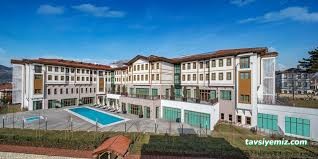 Hilton Garden Inn Safranbolu Hilton Garden Inn Safranbolu