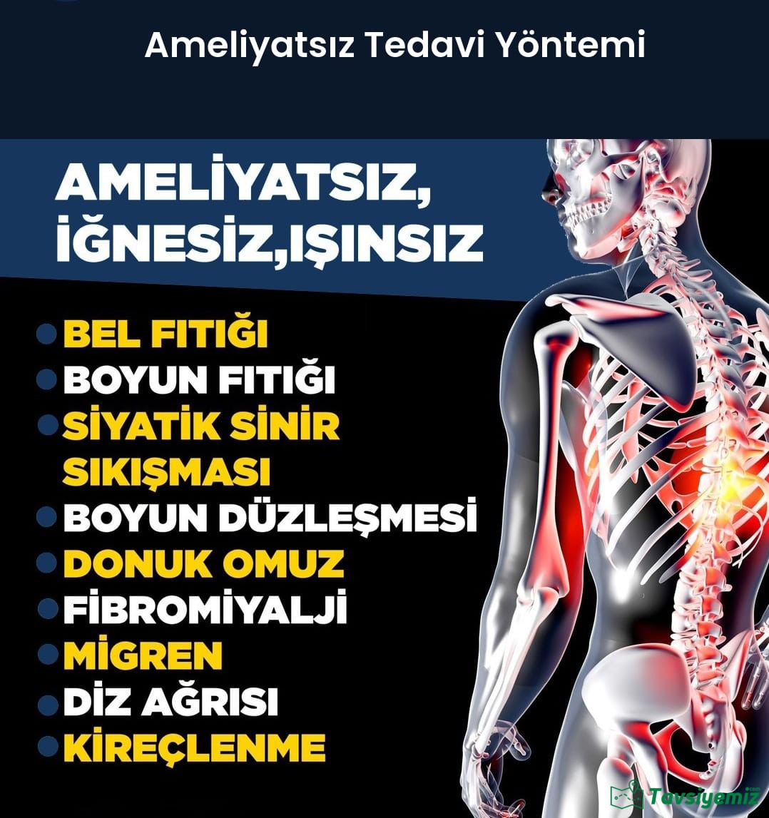 Alternatif Tıp Merkezi