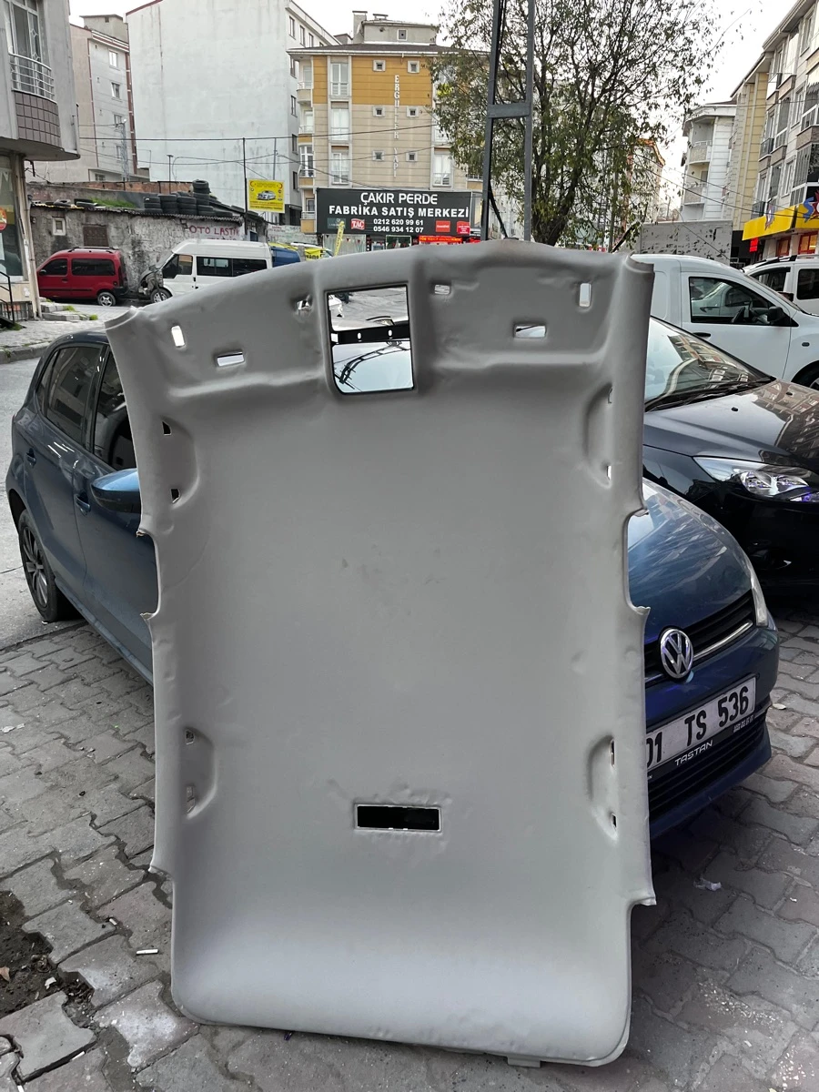 Hazar Oto Döşeme Aksesuar