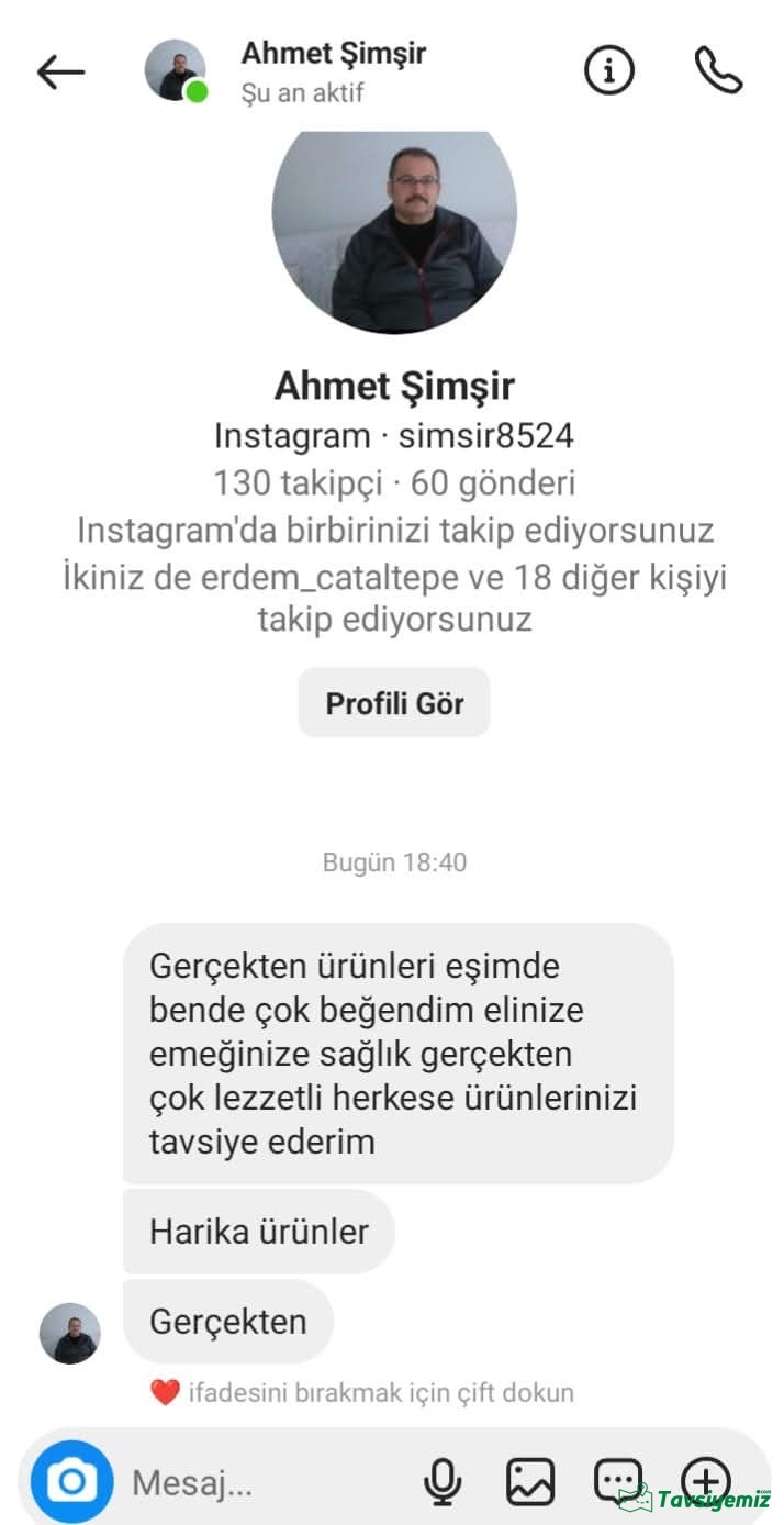 Organik Marketim Organik Marketim