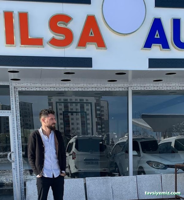 Yılsa Auto Yılsa Auto