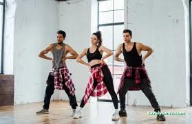 A Plus Dans&Sanat Akademi A Plus Dans&Sanat Akademi