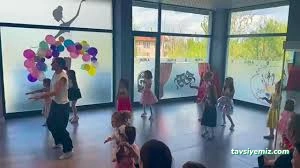 A Plus Dans&Sanat Akademi A Plus Dans&Sanat Akademi
