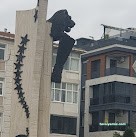 Bahçelievler Şeyh Zayed Çocuk Evleri Sitesi Bahçelievler Şeyh Zayed Çocuk Evleri Sitesi