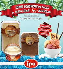 Bizim Tatlici Tatli-Lokma-Dondurma Bizim Tatlici Tatli-Lokma-Dondurma
