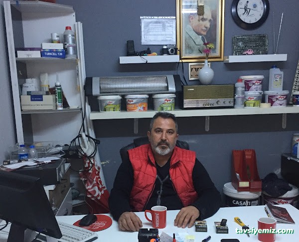 Antalya Boya Badana Ustası Antalya Boya Badana Ustası