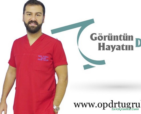 Op. Dr. Tuğrul Çelebi -Estetik Ve Plastik Cerrahi Uzmanı Op. Dr. Tuğrul Çelebi -Estetik Ve Plastik Cerrahi Uzmanı