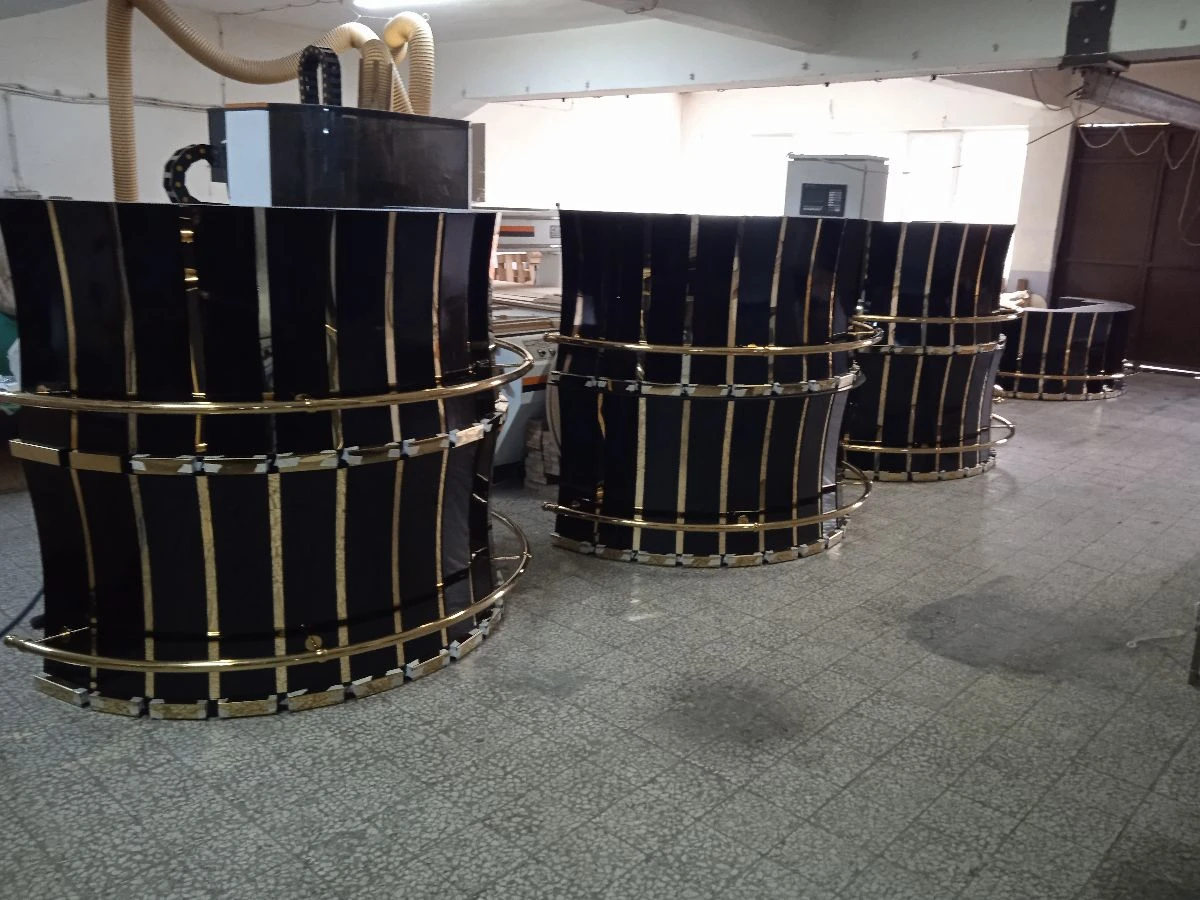 Dekope Mobilya Boya İmalat Ve Dekarasyon İnşaat