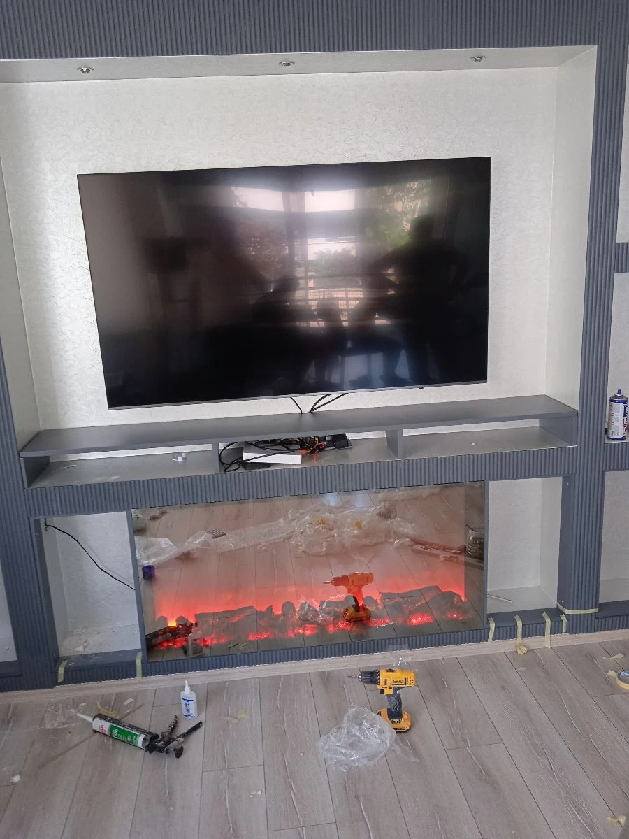 Dekope Mobilya Boya İmalat Ve Dekarasyon İnşaat