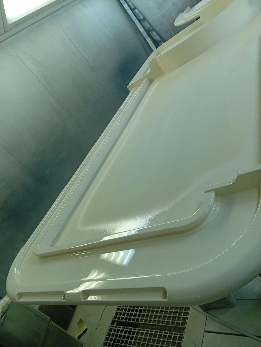 Dekope Mobilya Boya İmalat Ve Dekarasyon İnşaat