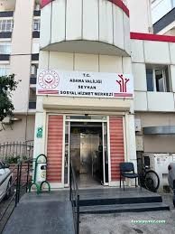 Adana Aile Ve Sosyal Hizmetler İl Müdürlüğü Adana Aile Ve Sosyal Hizmetler İl Müdürlüğü