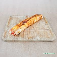 Tika Basa Fast Food