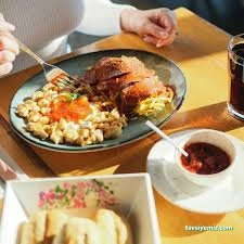 Çökermet Cafe Mantı Evleri Çökermet Cafe Mantı Evleri