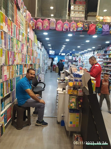 A5 Kitap, Kırtasiye & Fotokopi A5 Kitap, Kırtasiye & Fotokopi