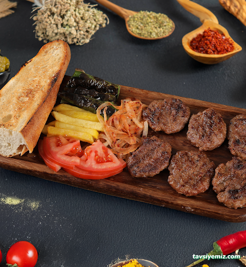 Kokoreççi Tekin Usta Kokoreççi Tekin Usta
