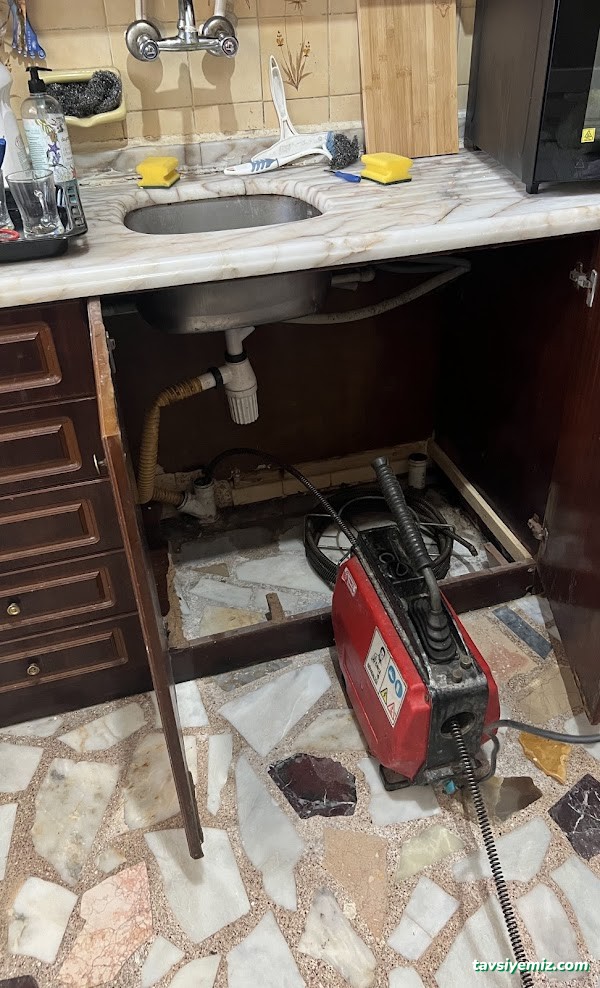 Özyurt Tesisat Özyurt Tesisat