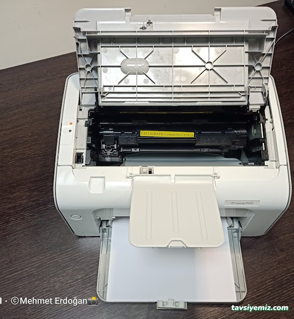 Usta Yazıcı Toner Kartuş Dolum Tamir Merkezi Usta Yazıcı Toner Kartuş Dolum Tamir Merkezi