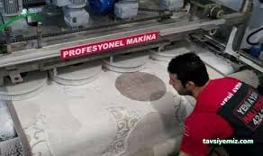 Yeni Aydın Halı Yıkama Yeni Aydın Halı Yıkama