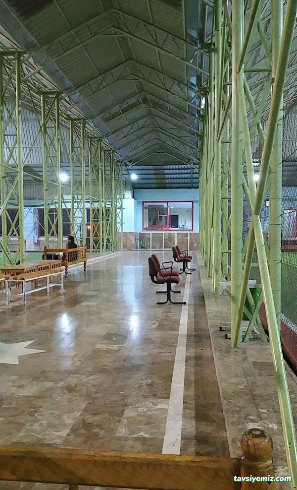 Şekerler Halı Saha Şekerler Halı Saha