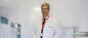 Prof.dr.ersoy Civelek Prof.dr.ersoy Civelek